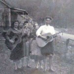 Slagle, WV