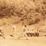 Slagle Baseball Team