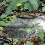 (68) ?? Smith Cemetery at Crooked Creek 68