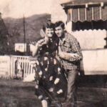 Sonia Samson and Sam Tiller Sonia Samson and Sam Tiller