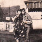 Sonia Samson and Sam Tiller Sonia Samson and Sam Tiller