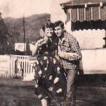 Sonia Samson and Sam Tiller Sonia Samson and Sam Tiller