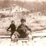 Steve Tarkany, Joe Piros and friends Steve Tarkany, Joe Piros and friends