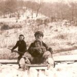 Steve Tarkany, Joe Piros and friends Steve Tarkany, Joe Piros and friends