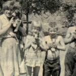 Sue, Sissie, Buddy and Jackie Workman Sue, Sissie, Buddy and Jackie Workman