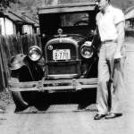 Sylvestor Jones 1927 Sylvestor Jones 1927