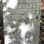 T. J. Conley