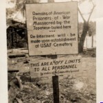 Taken at Palowan, Phillippines by John Haslam during WWII