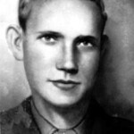 Tennis Dillon MIA Korean War Dec 3, 1950