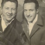 Tennis Samson and Buddy Deskins tennis-samson-buddydeskins