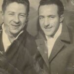 Tennis Samson and Buddy Deskins tennis-samson-buddydeskins