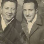 Tennis Samson and Buddy Deskins tennis-samson-buddydeskins