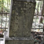 Mrs. Tereze Krzma (Oct 10 1881 - Jan 23 1928) Cemetery at Crooked Creek Mrs. Tereze Krzma