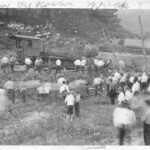 Ethel, WV early 1920s