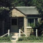 The home of the late Julius and Ruth Baisden courtesy of Connie Marsh. The home of the late Julius and Ruth Baisden.