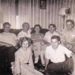 The Mays Family The Mays Family