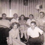 The Mays Family The Mays Family