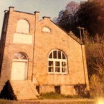 The Ethel Methodist Church