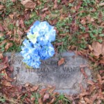 Thelma C. Vance