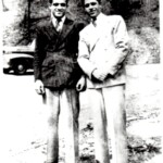 Tony and Jimmy Bevino <br />
Contest Entry #33 33 - Tony and Jimmy Bevino