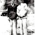 Tony and Jimmy Bevino <br />
Contest Entry #33 33 - Tony and Jimmy Bevino