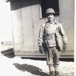 Training at Camp Phillips Training at Camp Phillips