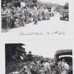 Transferred from 94th to 1st-division Transferred from 94th to 1st-division