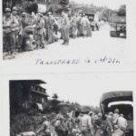 Transferred from 94th to 1st-division Transferred from 94th to 1st-division