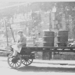 Typical site in France Typical site in France