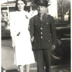 Uncle Steve and Aunt Anna Uncle Steve and Aunt Anna