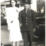 Uncle Steve and Aunt Anna Uncle Steve and Aunt Anna