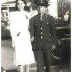 Uncle Steve and Aunt Anna Uncle Steve and Aunt Anna