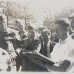 Uncle Steve on 3 Day Pass to Paris Uncle Steve on 3 Day Pass to Paris