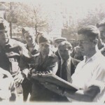 Uncle Steve on 3 Day Pass to Paris Uncle Steve on 3 Day Pass to Paris