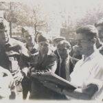 Uncle Steve on 3 Day Pass to Paris Uncle Steve on 3 Day Pass to Paris