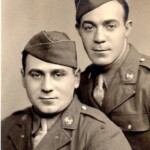 Joe and Victor Cherico