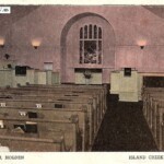 Union Church