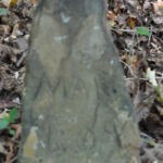 (63) Cemetery at Crooked Creek 63