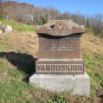 Urias Van Buskirk Jan. 18, 1831 - Feb. 18, 1888 Urias Van Buskirk