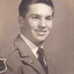 USAF SSgt. William H. Whitman, Korea MIA