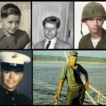 Pvt. Robert Todd was kill with Danny Greene in Vietnam but his body was never recovered. Photos courtesy of Richard Todd, his brother. Pvt. Robert Todd