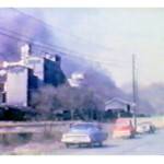 Island Creek Coal Co. Number 28 Mine at Verdunville courtesy of Connie Marsh. Verdunville, WV Island Creek Coal Co. Number 28