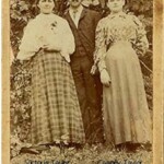 Victoria Taylor and Cheney Taylor of Willard, Carter County, KY. Victoria Taylor and Cheney Taylor of Willard, Carter County, KY.