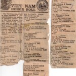 Vietnam Honor Roll, Oct. 26, 1966 Logan Banner. viet-nam-honor-roll-oct-26-1966