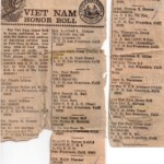 Vietnam Honor Roll, Oct. 26, 1966 Logan Banner. viet-nam-honor-roll-oct-26-1966