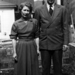 Virginia & Clovis McCormack Virginia & Clovis McCormack