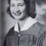 Virginia Chloe Lucas LHS 1934 Virginia Chloe Lucas LHS 1934