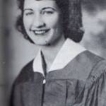 Virginia Chloe Lucas LHS 1934 Virginia Chloe Lucas LHS 1934