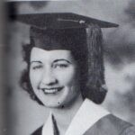 Virginia Chloe Lucas LHS 1934 Virginia Chloe Lucas LHS 1934