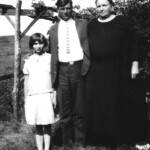 Virginia Jones and Ellen Jones Virginia Jones and Ellen Jones